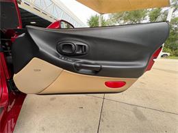 2004 Chevrolet Corvette (CC-2087506) for sale in Bradenton, Florida
