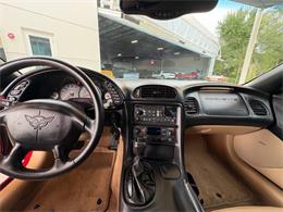 2004 Chevrolet Corvette (CC-2087506) for sale in Bradenton, Florida