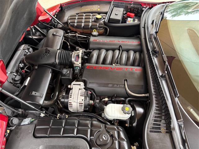 2004 Chevrolet Corvette (CC-2087506) for sale in Bradenton, Florida