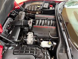2004 Chevrolet Corvette (CC-2087506) for sale in Bradenton, Florida