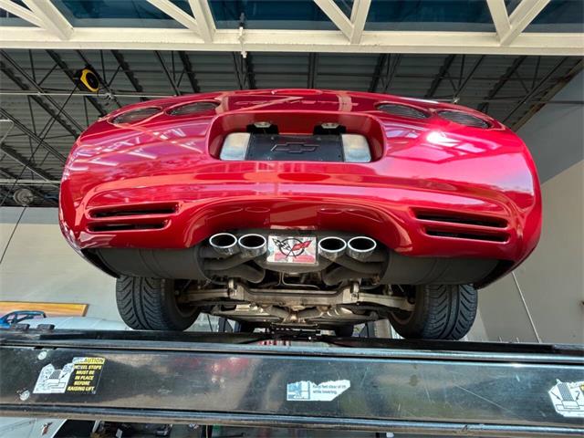2004 Chevrolet Corvette (CC-2087506) for sale in Bradenton, Florida