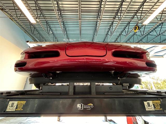 2004 Chevrolet Corvette (CC-2087506) for sale in Bradenton, Florida