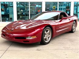 2004 Chevrolet Corvette (CC-2087506) for sale in Bradenton, Florida