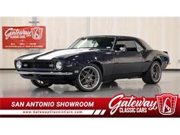 1968 Chevrolet Camaro (CC-2087507) for sale in New Braundfels, Texas