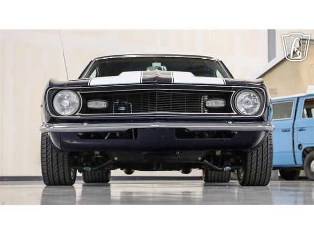 1968 Chevrolet Camaro (CC-2087507) for sale in New Braundfels, Texas