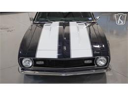 1968 Chevrolet Camaro (CC-2087507) for sale in New Braundfels, Texas