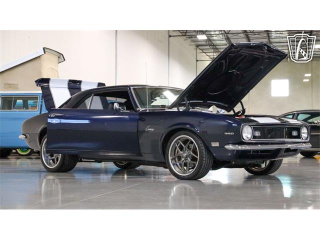 1968 Chevrolet Camaro (CC-2087507) for sale in New Braundfels, Texas