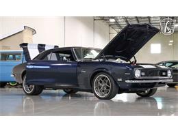 1968 Chevrolet Camaro (CC-2087507) for sale in New Braundfels, Texas