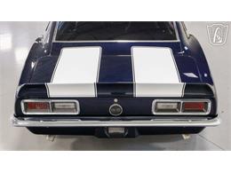 1968 Chevrolet Camaro (CC-2087507) for sale in New Braundfels, Texas