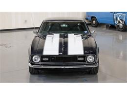 1968 Chevrolet Camaro (CC-2087507) for sale in New Braundfels, Texas