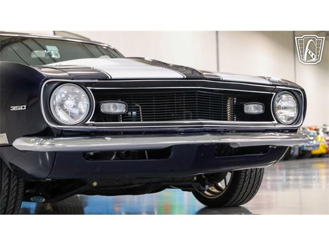 1968 Chevrolet Camaro (CC-2087507) for sale in New Braundfels, Texas