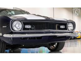 1968 Chevrolet Camaro (CC-2087507) for sale in New Braundfels, Texas