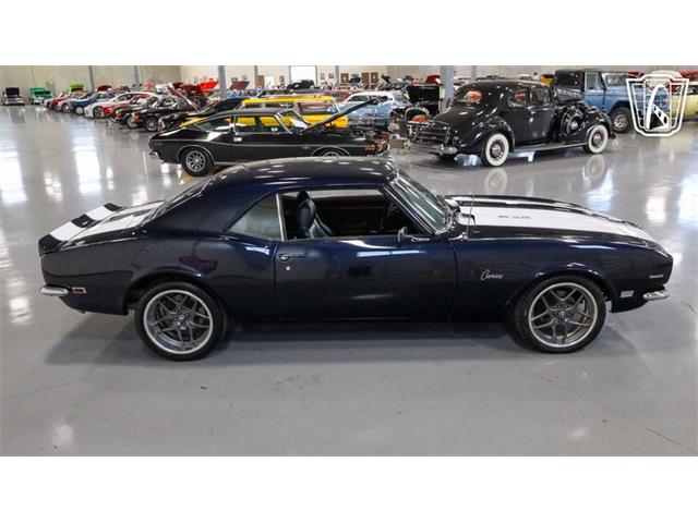 1968 Chevrolet Camaro (CC-2087507) for sale in New Braundfels, Texas