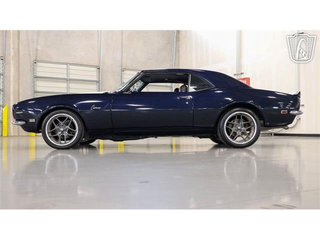 1968 Chevrolet Camaro (CC-2087507) for sale in New Braundfels, Texas