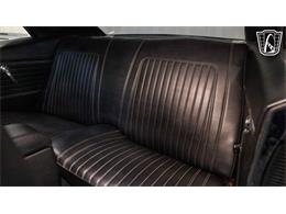 1968 Chevrolet Camaro (CC-2087507) for sale in New Braundfels, Texas