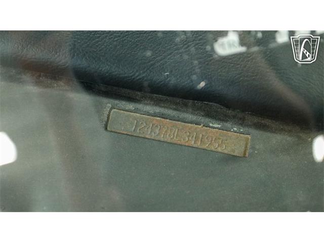 1968 Chevrolet Camaro (CC-2087507) for sale in New Braundfels, Texas