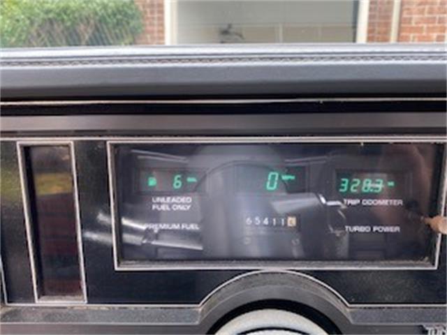 1987 Buick Grand National (CC-2080751) for sale in Plainfield, Illinois