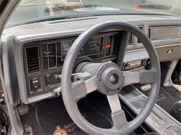 1987 Buick Grand National (CC-2080751) for sale in Plainfield, Illinois