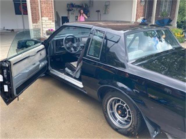 1987 Buick Grand National (CC-2080751) for sale in Plainfield, Illinois