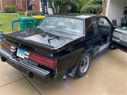 1987 Buick Grand National (CC-2080751) for sale in Plainfield, Illinois