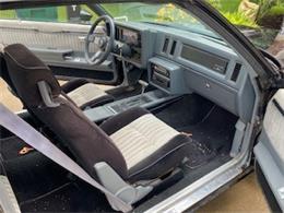 1987 Buick Grand National (CC-2080751) for sale in Plainfield, Illinois
