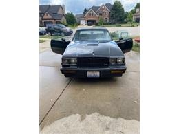 1987 Buick Grand National (CC-2080751) for sale in Plainfield, Illinois