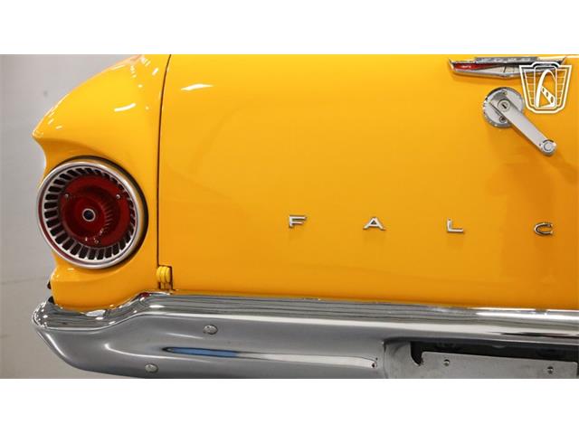 1962 Ford Falcon (CC-2087510) for sale in New Braundfels, Texas