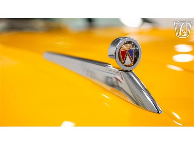 1962 Ford Falcon (CC-2087510) for sale in New Braundfels, Texas