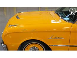 1962 Ford Falcon (CC-2087510) for sale in New Braundfels, Texas