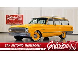 1962 Ford Falcon (CC-2087510) for sale in New Braundfels, Texas