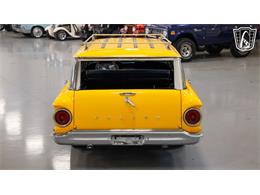 1962 Ford Falcon (CC-2087510) for sale in New Braundfels, Texas