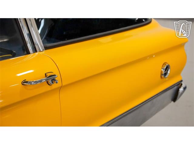 1962 Ford Falcon (CC-2087510) for sale in New Braundfels, Texas
