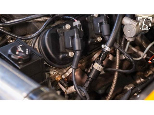 1962 Ford Falcon (CC-2087510) for sale in New Braundfels, Texas
