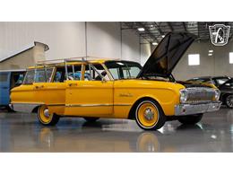 1962 Ford Falcon (CC-2087510) for sale in New Braundfels, Texas