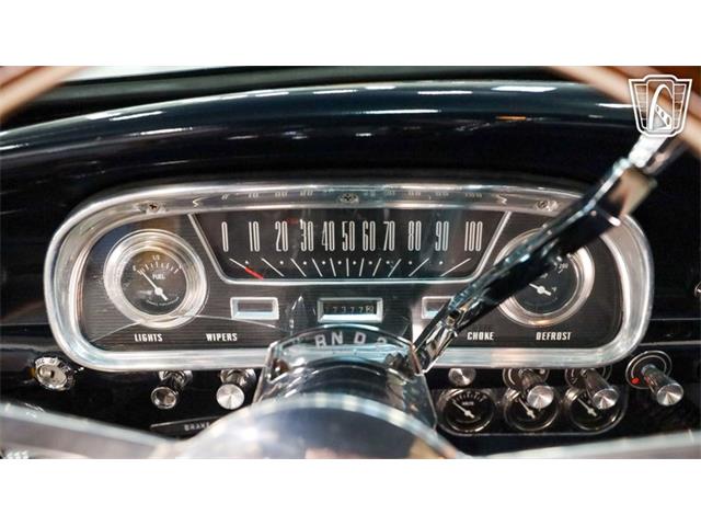 1962 Ford Falcon (CC-2087510) for sale in New Braundfels, Texas