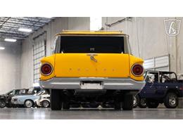 1962 Ford Falcon (CC-2087510) for sale in New Braundfels, Texas