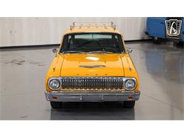 1962 Ford Falcon (CC-2087510) for sale in New Braundfels, Texas