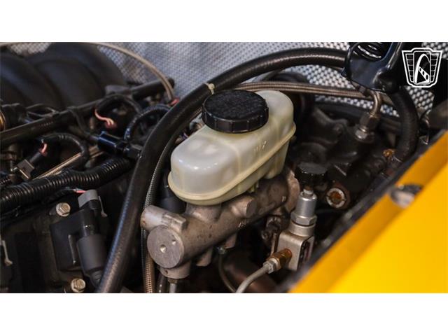 1962 Ford Falcon (CC-2087510) for sale in New Braundfels, Texas