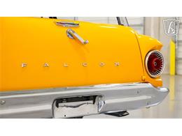 1962 Ford Falcon (CC-2087510) for sale in New Braundfels, Texas