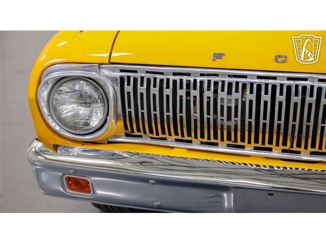 1962 Ford Falcon (CC-2087510) for sale in New Braundfels, Texas