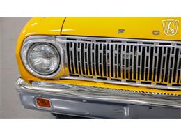 1962 Ford Falcon (CC-2087510) for sale in New Braundfels, Texas