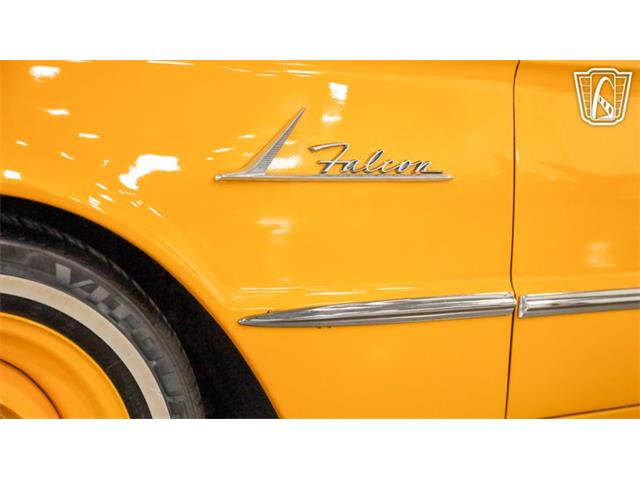 1962 Ford Falcon (CC-2087510) for sale in New Braundfels, Texas