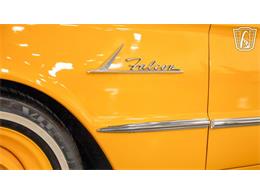 1962 Ford Falcon (CC-2087510) for sale in New Braundfels, Texas