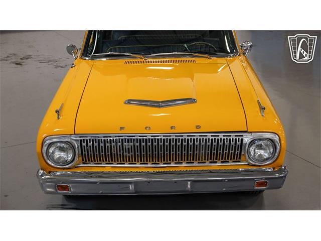 1962 Ford Falcon (CC-2087510) for sale in New Braundfels, Texas