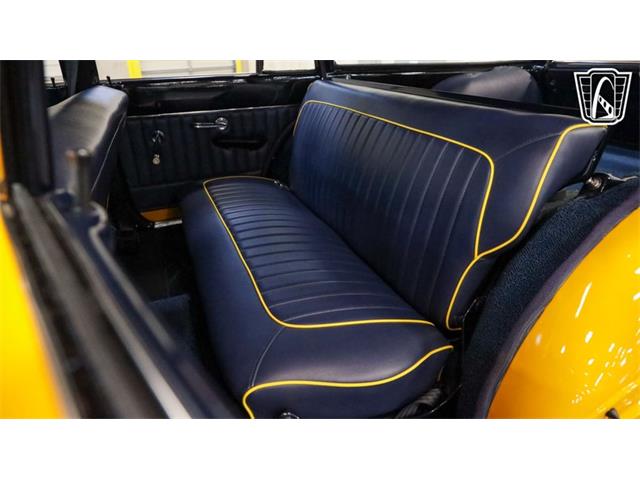 1962 Ford Falcon (CC-2087510) for sale in New Braundfels, Texas
