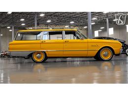 1962 Ford Falcon (CC-2087510) for sale in New Braundfels, Texas