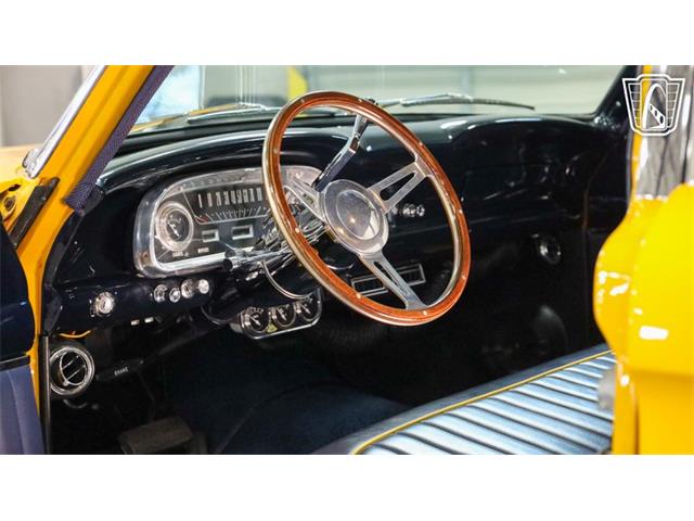 1962 Ford Falcon (CC-2087510) for sale in New Braundfels, Texas