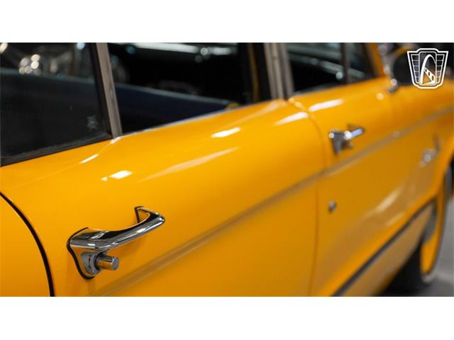 1962 Ford Falcon (CC-2087510) for sale in New Braundfels, Texas