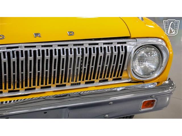 1962 Ford Falcon (CC-2087510) for sale in New Braundfels, Texas