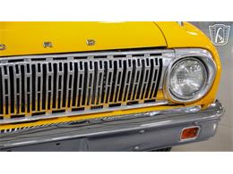 1962 Ford Falcon (CC-2087510) for sale in New Braundfels, Texas